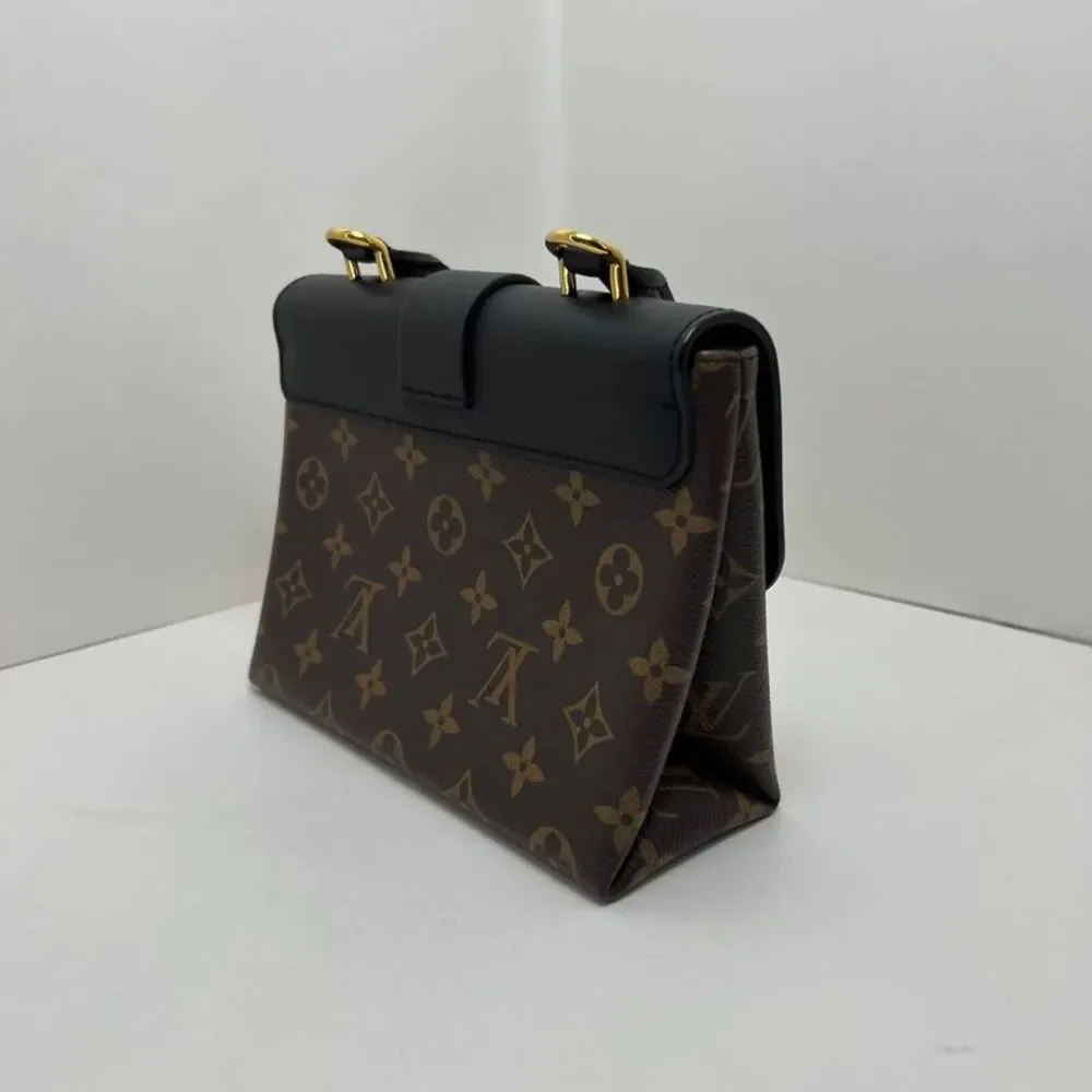 Louis Vuitton Women Pre-Loved Bag Very Good Condition
